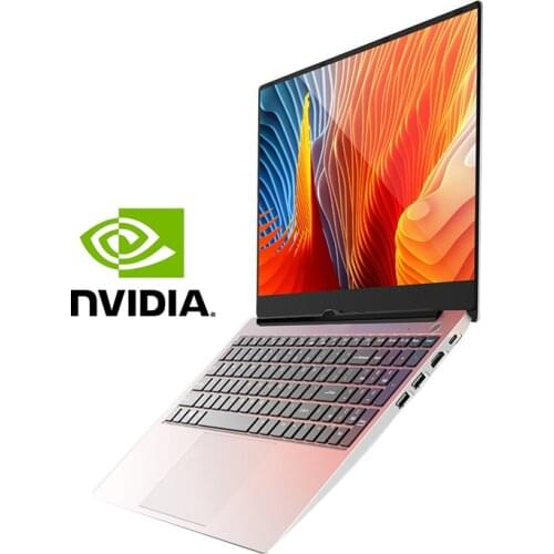 15.6"MX130 Dedicated Card Laptop Computer with Core i7 6500U 2G Netbook win10 HDMI Backilt keyboard Ultrabook type-c up to 32G