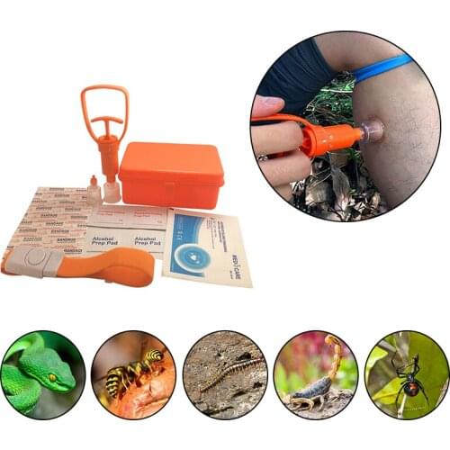 Strong-Toyers Survival Kits