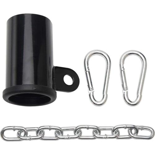 T-shaped Austrian Rod Deadlift Connecting Tube Fitness Weightlifting Shaping Fat-reducing Rod Fitness Equipment Accessories