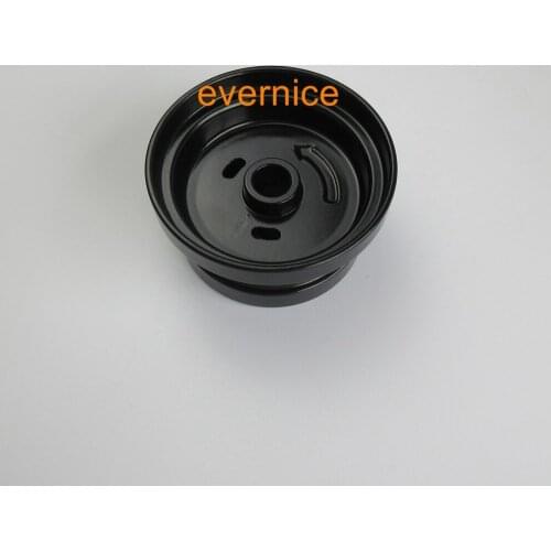 V Belt Driven Pulley Wheel For Juki Ddl-5550 8700 8500 8300 Lz-2280