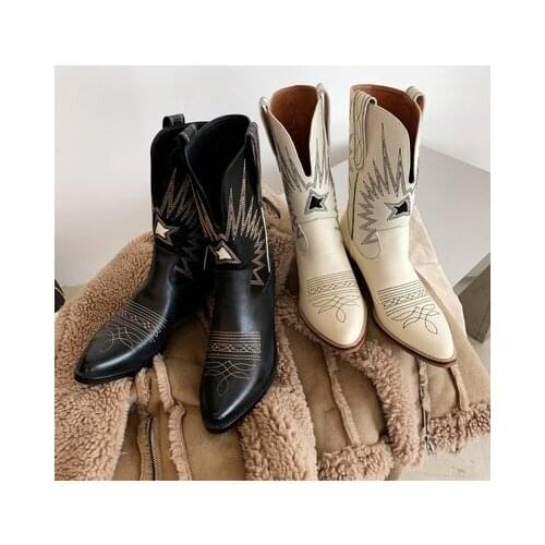 Vinapobo Women's Boots