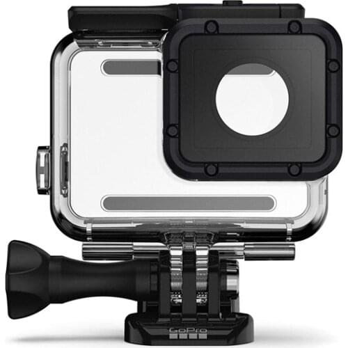 Gopro Waterproof Housing Case for GoPro 7 Protective 45m Underwater Dive Shell with Bracket Accessories for Action Camera