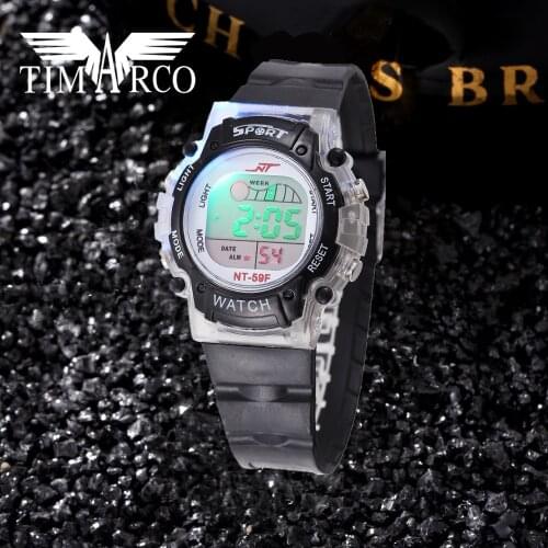 Womage Boys Watches