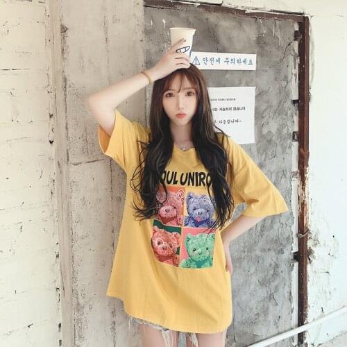 Женские хлопковые футболки Xsyyfast China At AliExpress