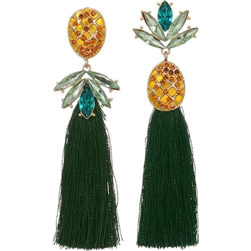 ZHINI New Design Handmade Dangle Earrings for Women Simple Asymmetry Gothic Drop Earring Jewelry 2020 brincos pendientes