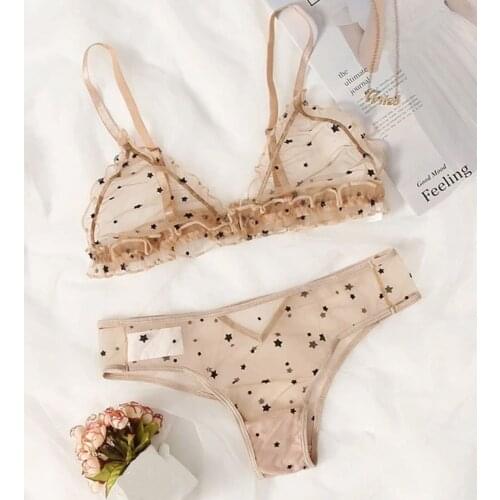 WomenS Underwear Sexy Lace Perspective Printing Sexy Lingerie Two-Piece Sexy Pajamas Different Models acessórios exóticos 40