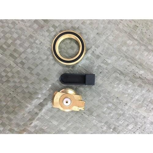 10set/lot x mno connector for car radio antenna