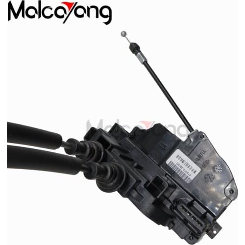 81310-2B020 HIGH QUALITY FRONT LEFT DRIVER SIDE DOOR LOCK ACTUATOR FOR HYUNDAI SANTA FE 2007-2009