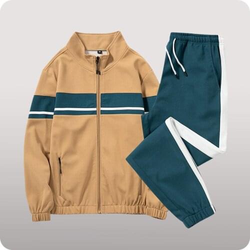 ASALI Men's Sportswear