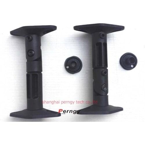 D-mount 161 SW-06 Universal sound speaker wall mount bracket 502 speaker plastic with steel plate 5kg