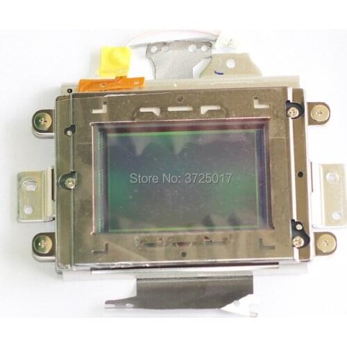 Image Sensors CCD COMS sensor Repair Part with Low pass filter for Nikon D810 SLR