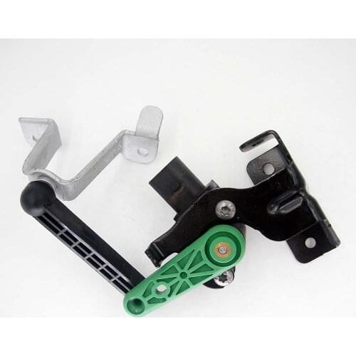 Headlight level sensor Body Height Sensor for 5Q0512521E、F for Audi A3 Golf 7