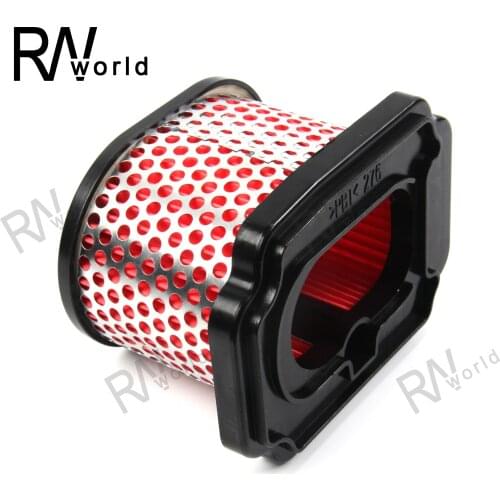 Motorcycle Air Cleaner Filter Intake Cleaner System Accessories For YAMAHA MT-07 FZ-07 2013-2016 MT07 FZ07 MT 07 FZ 07 2014 2015