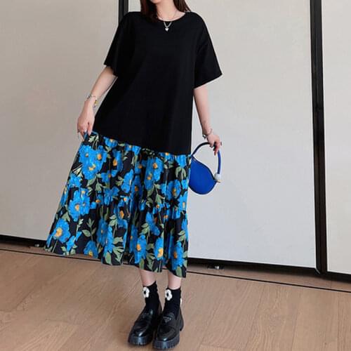 Kengnin Fashionable Summer Dresses