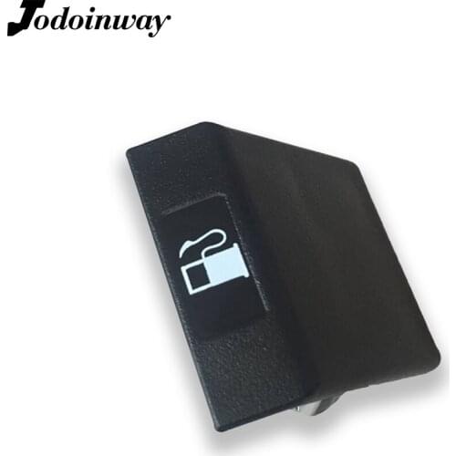 For Isuzu D-Max Dmax 2015 Fuel Tank Cap Cover Open Release Switch Button Lid Hinge Gas Oil Cover Car Accessories