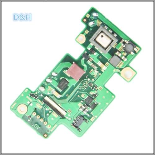 New Original flash and Power board PCB repair parts for Nikon D3400 SLR