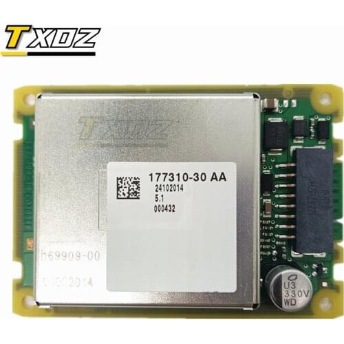 Genuine new 177310-30 AA Headlight LED Driver Module ballast 17731030AA 169909-00 AB car accessories