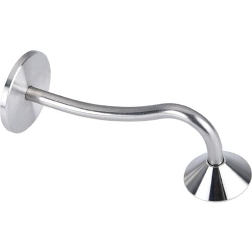 Tray Storage Stainless Steel Magnetic Suction Bathroom Soap Holder Draining Rack Adhesive Accessories Dish Kitchen Wall Mounted