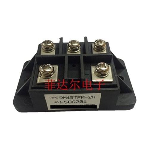 RM15TPM-2H Actual Stock Photos Original Goods