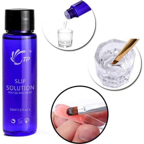 Акриловая пудры для ногтей TP China At AliExpress