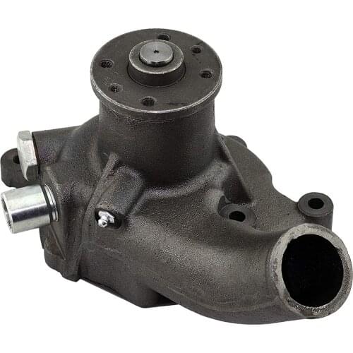 Water Pump 1-13610-819-0 1-13610-602-1 1-13610-428-0 Fit for Isuzu Wholesale Parts 6BD1 6BG1 6BD1T 6BG1T Forklift
