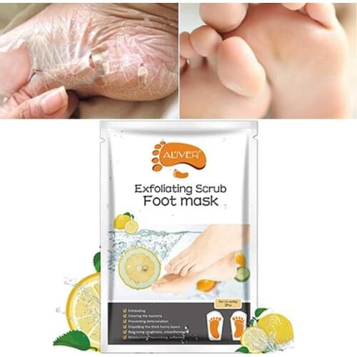 Yoxier Foot Masks