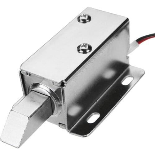 Drawer Lock/Cabinet Lock/Safe Lock /Electric Cabinet Lock