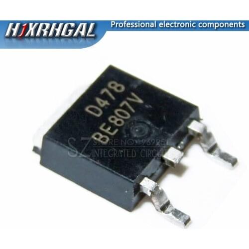 1PCS/LOT D478 AOD478 TO-252 MOS