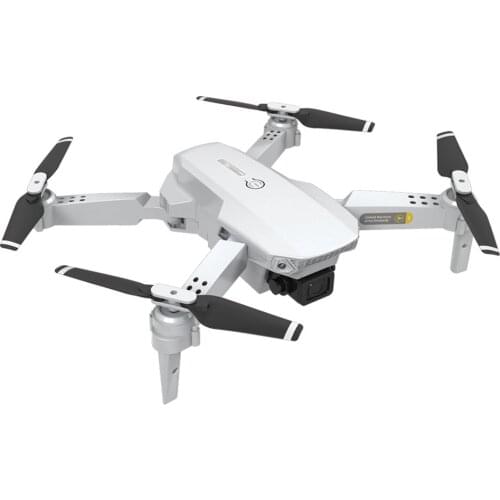 720p 1080p 4K Foldable RC Drone HD Camera WIFI Real-Time Transmission Aerial Photography Drone