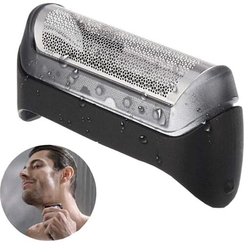 Foil and Cutter Fits Braun Cruzer 10B 20B Replacement 1000 Series CruZer 1 2 3 4 Z20 Z30 Z40 Z50 Z60 2615 2675 2775