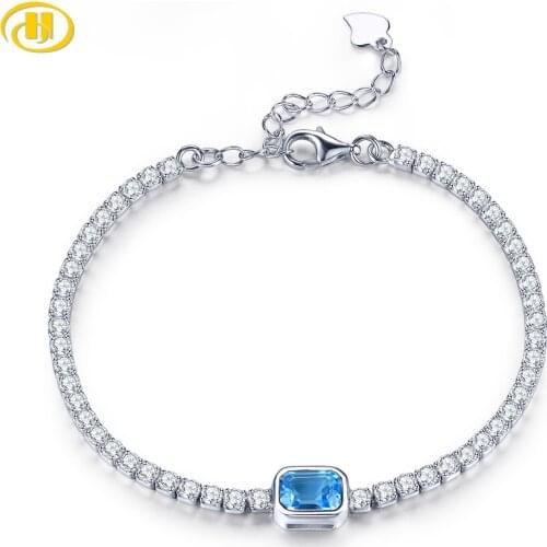 HUTANG GEMS & JEWELRY Bracelets