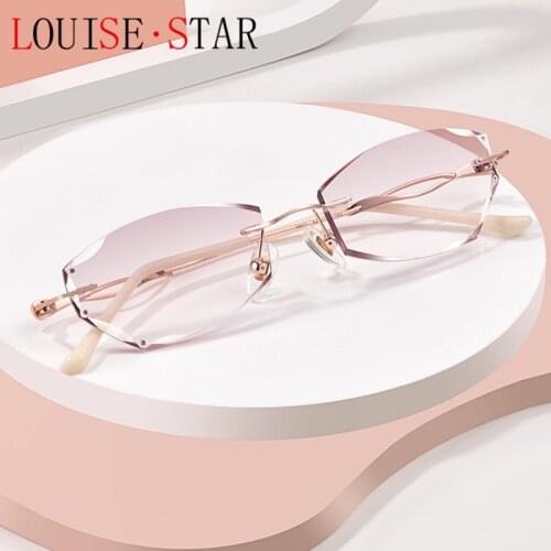 Женские солнцезащитные очки LOUISE STAR China At AliExpress