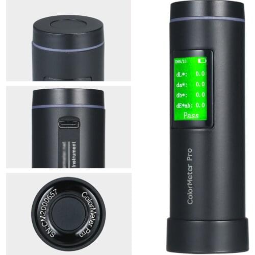 Колориметры MESTEK China At AliExpress