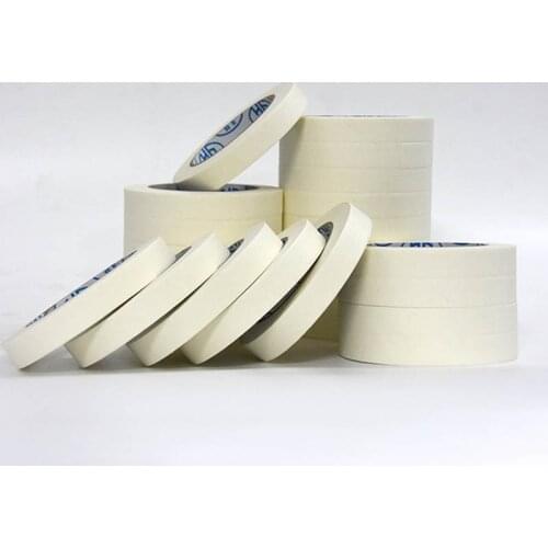 Pure Color Multifunction Edges Sticker Anti-dirty Tape 20M Dustproof Self Adhesive Diamond Painting Tools Embroidery Accessories