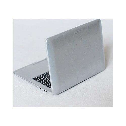 1/3 1/4 scale BJD laptop Model for BJD/SD DIY.Not included doll,clothes,shoes,wig and other accessories 16C0917