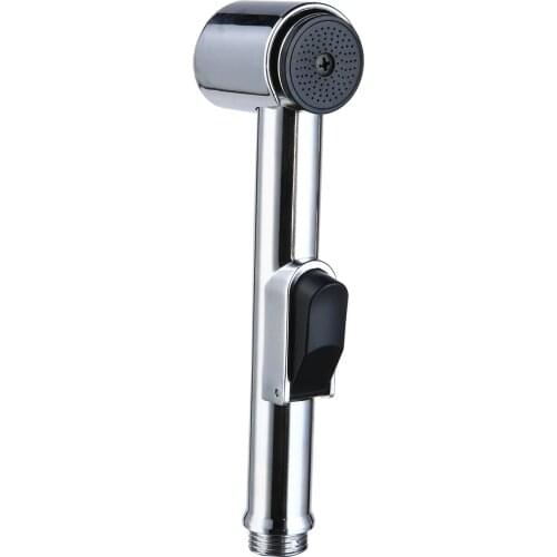 Mini Body Clean Showerhead Bathroom ABS Toilet Bidet Sprayer Handheld Shower Head Nozzle Shattaf Spray For Bath Cleaning Supply