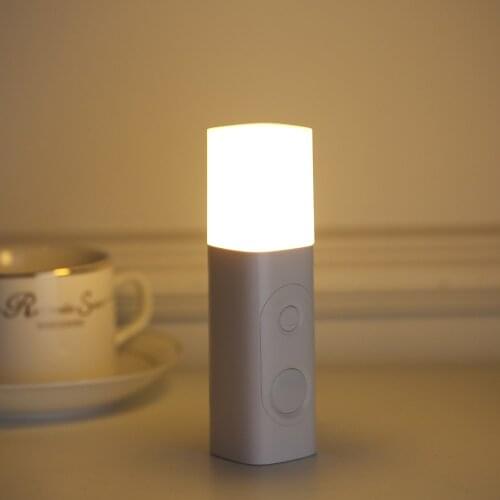 3.7V 0.6W USB Charging Table Lamp Drop shipping