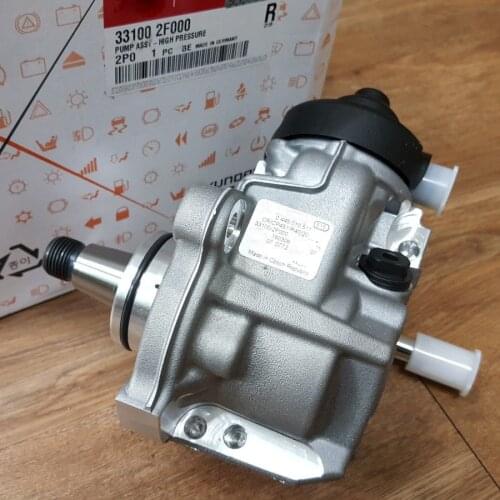 New High Pressure Fuel injection pump 331002F000 for Hyundai Tucson,Kia Sorento, Santafe