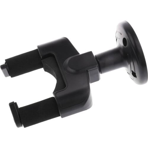 Durable Ukulele Wall Mount Hanger Hook Holder Electric Guitar DIY Parts