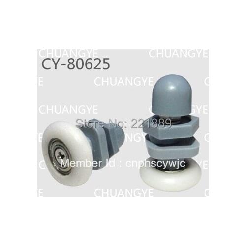Shower door roller CY-80625