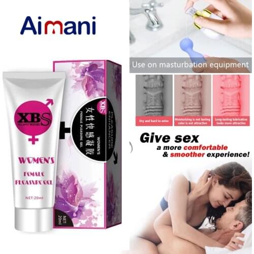 Anal Grease Sex Lubricant Anal Analgesic Base Hot Lube And Pain Relief Anti-pain Anal Sex Oil For Couples Dildo Vibrator Sex Oil