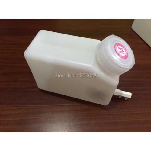 2pcs 1.8L ink bottle for bulk ink system/continuous ink supply system for Roland large format printer