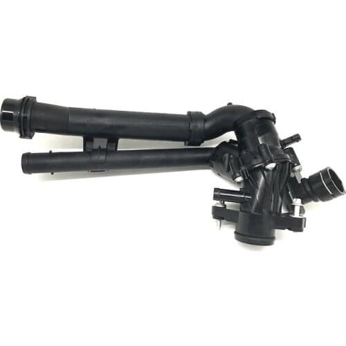 A2742000615 Engine Coolant Thermostat 2742000615 For Mercedes Benz C200 C180 C300 CLS260 GLC200