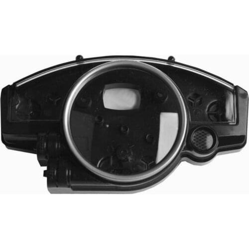 Motorcycle New Speedometer Gauge Cover Case For Yamaha YZF R6 2006-2016 2007 2008 2009 10 11 12 13 14 15