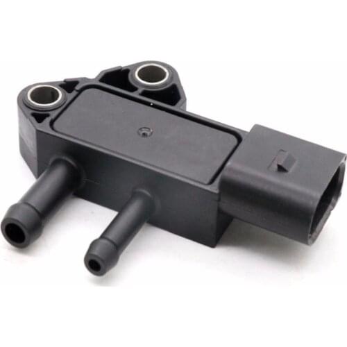 DPF Exhaust Sensor Differential Pressure Sensor For Chevrolet Captiva C100 C140 2.0 D Opel Antara 2.0 CDTi 96419104