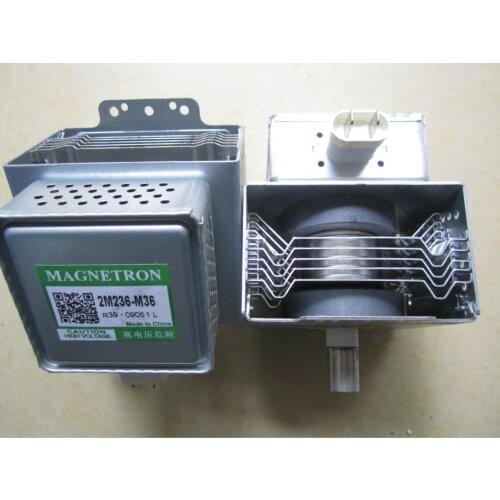 Microwave Oven Parts Panasonic Microwave Oven Magnetron 2M236-M36 2M261-M36 100%new Magnetron High Quality