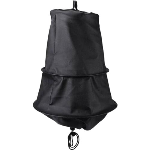 FQYL Bee Cage Swarm Trap Beekeeper Tool 3 Layers Catcher Portable Swarming Catcher Beekeeping Cage