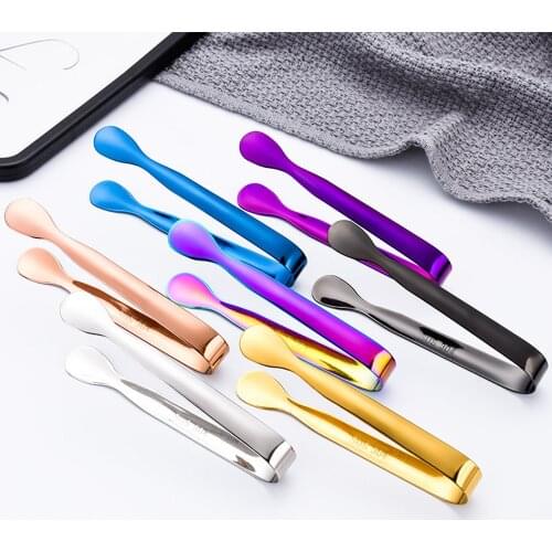 KANNERT Tongs For Tea Bags