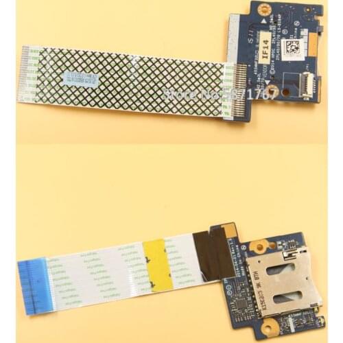 Reader Board for HP ProBook 440 G2 445 G2 450 455 G2 Card Reader LS-B184P ZPL / 40/50/70