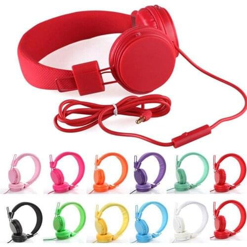 NEWCE(NEWCE) Headphones With Microphone